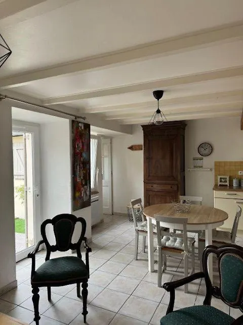 Les Villas Tagarines - Villa Les Noes Étables França
