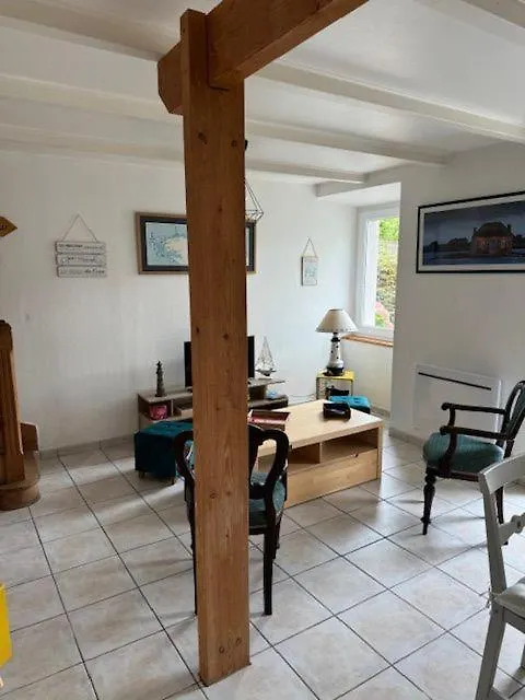 Les Villas Tagarines - Villa Les Noes Étables